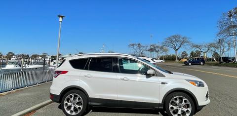 Ford Escape 2014