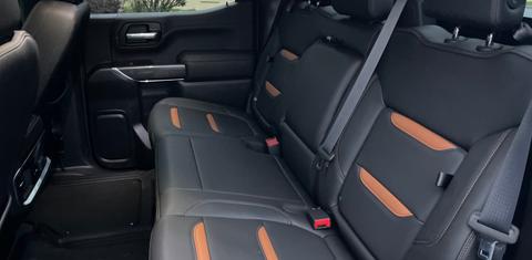 GMC Sierra 1500 Limited 2022
