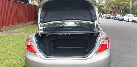 Toyota CAMRY 2013
