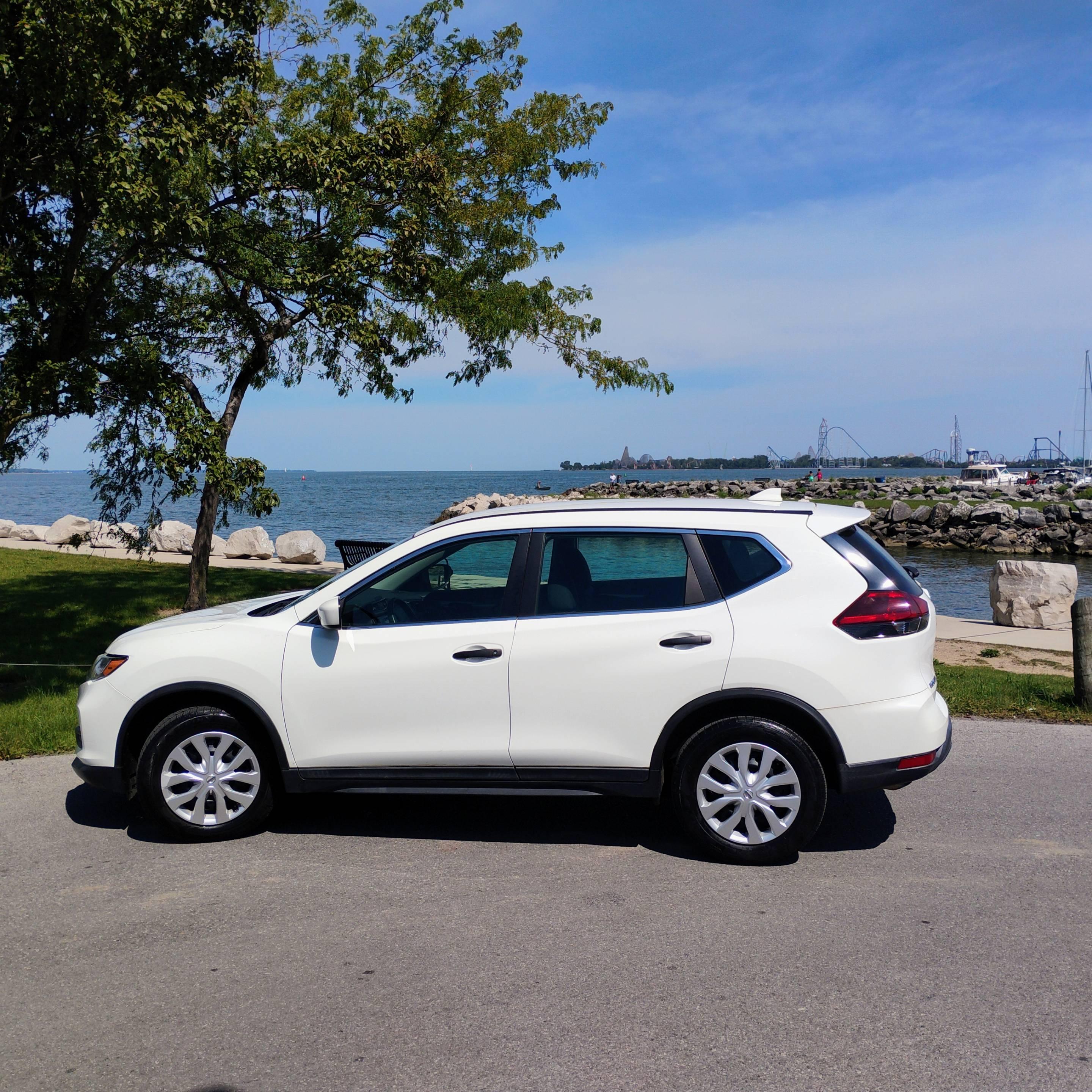 Nissan Rogue 2020 in Sandusky, OH