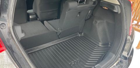 Honda Fit 2020