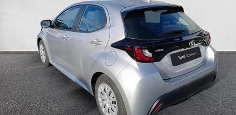Toyota YARIS 2025