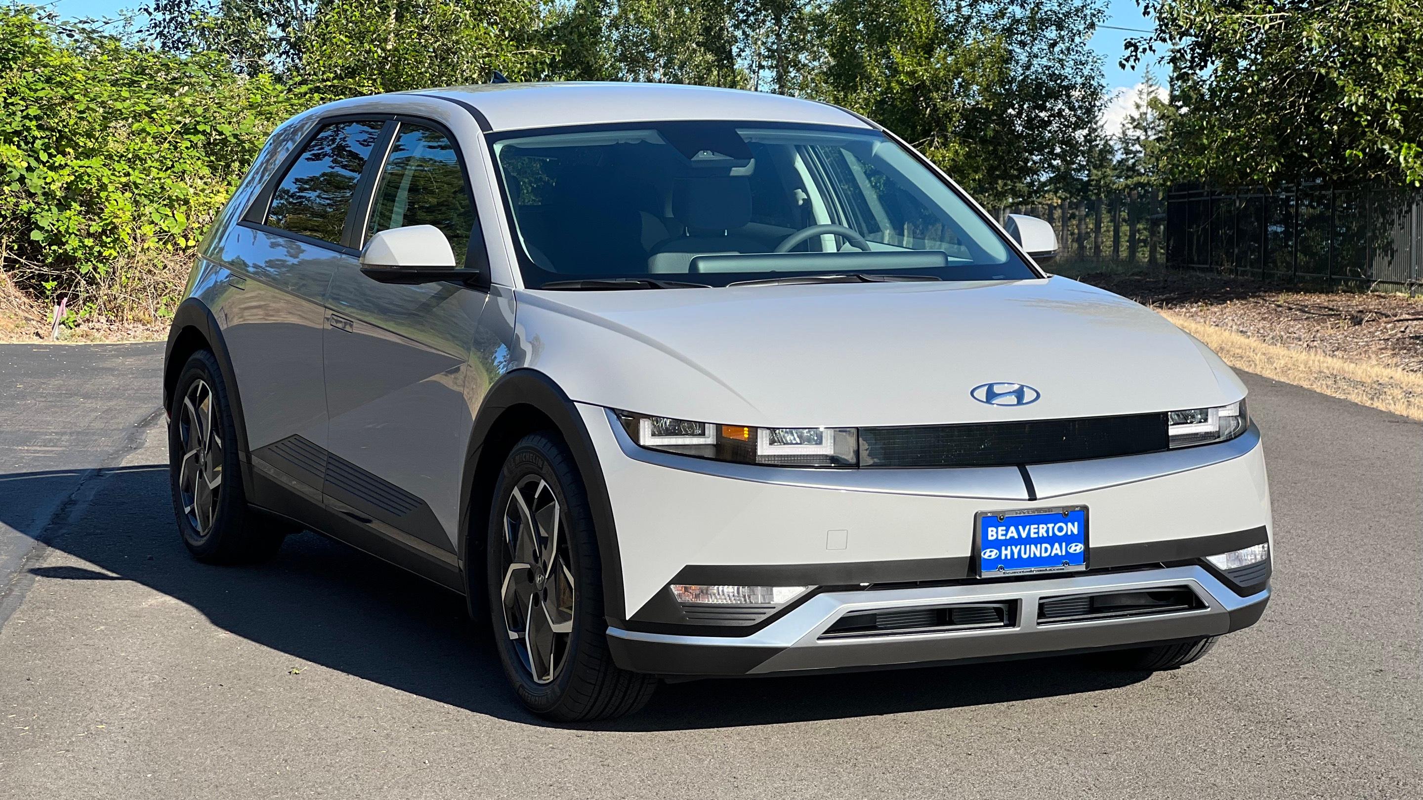 Hyundai IONIQ 5 2022 in Kent, WA