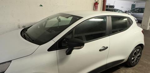 Renault CLIO IV SOCIETE 2018