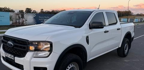 Ford RANGER 2023