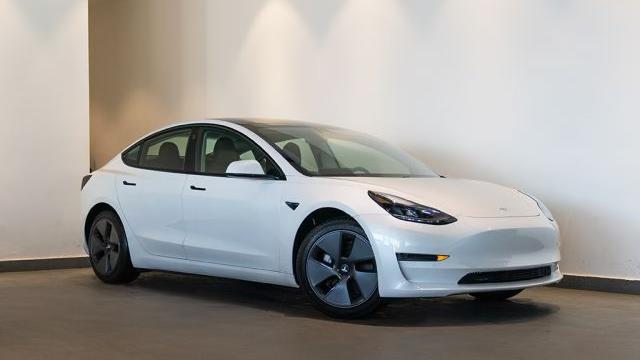 Tesla Model 3 2021 à Abbotsford, BC