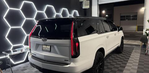 Cadillac Escalade ESV 2023