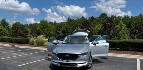 Mazda CX-5 2020