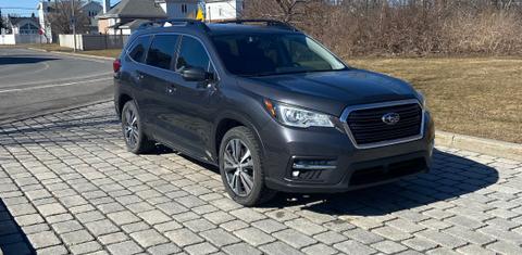 Subaru Ascent 2019