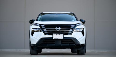 Nissan Rogue 2026