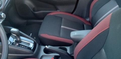 Nissan Versa 2024