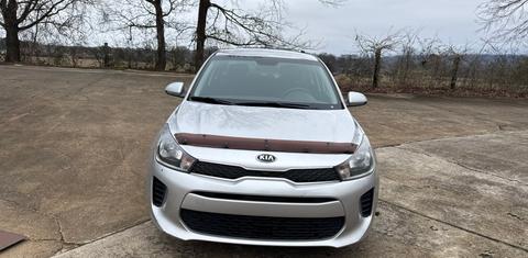 Kia Rio 2018