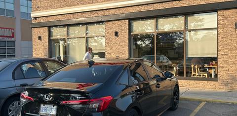 Honda Civic 2023