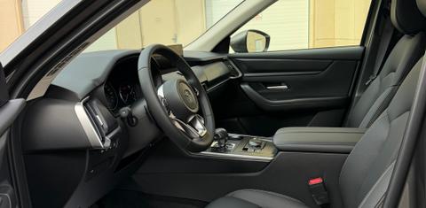 Mazda CX-90 MHEV 2026