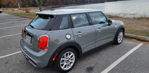 MINI Hardtop 4 Door 2016
