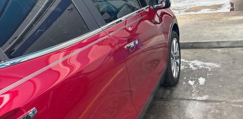 Buick Encore 2018