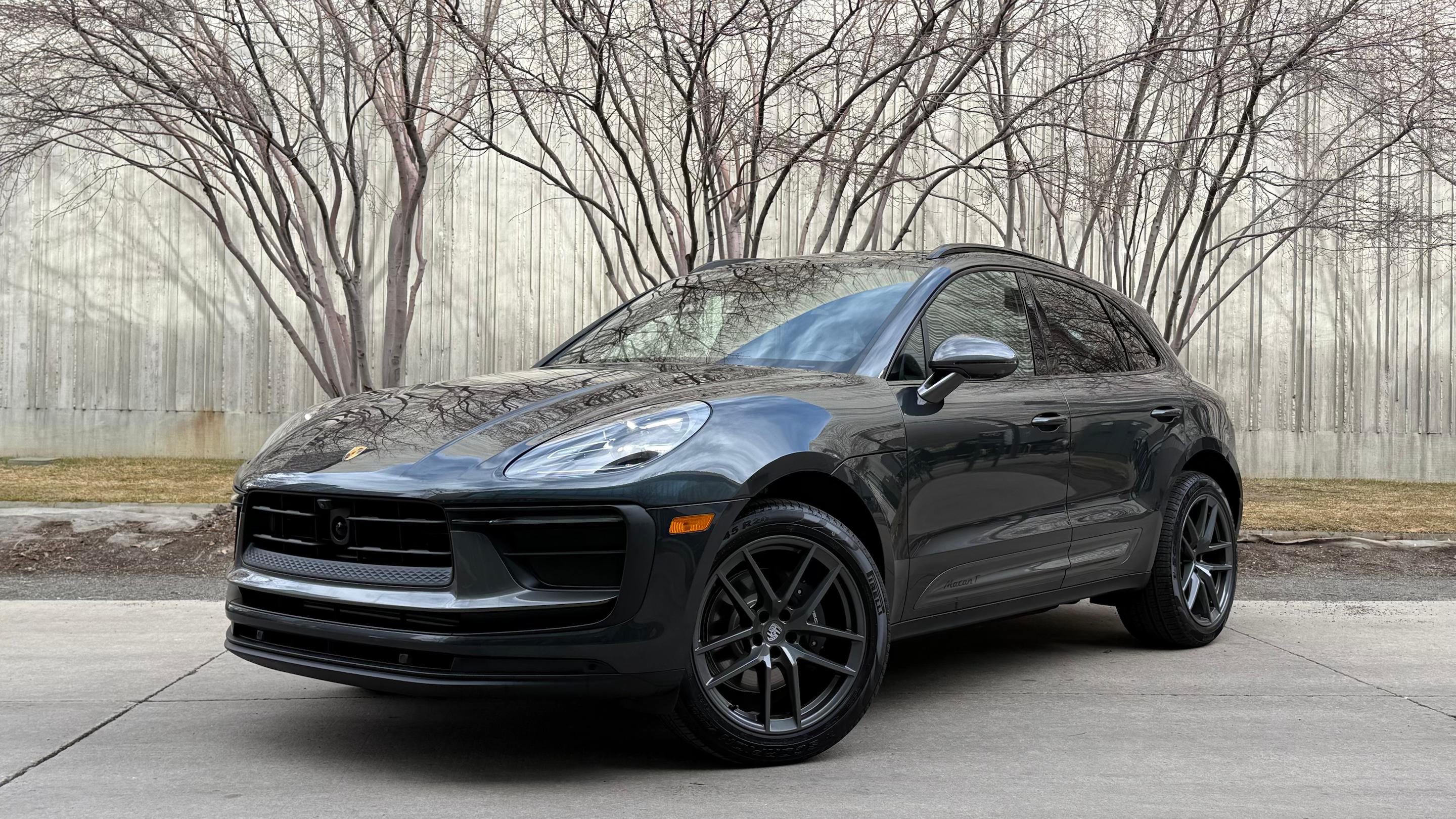Porsche Macan 2026 in Littleton, CO