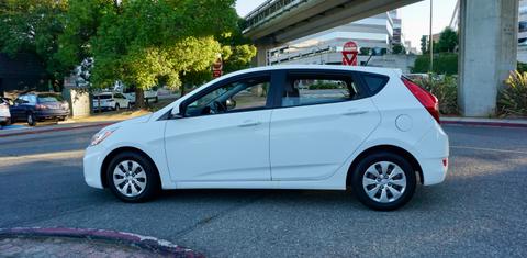 Hyundai Accent 2017