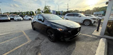 Mazda Mazda3 2026