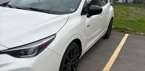 Subaru Impreza 2024