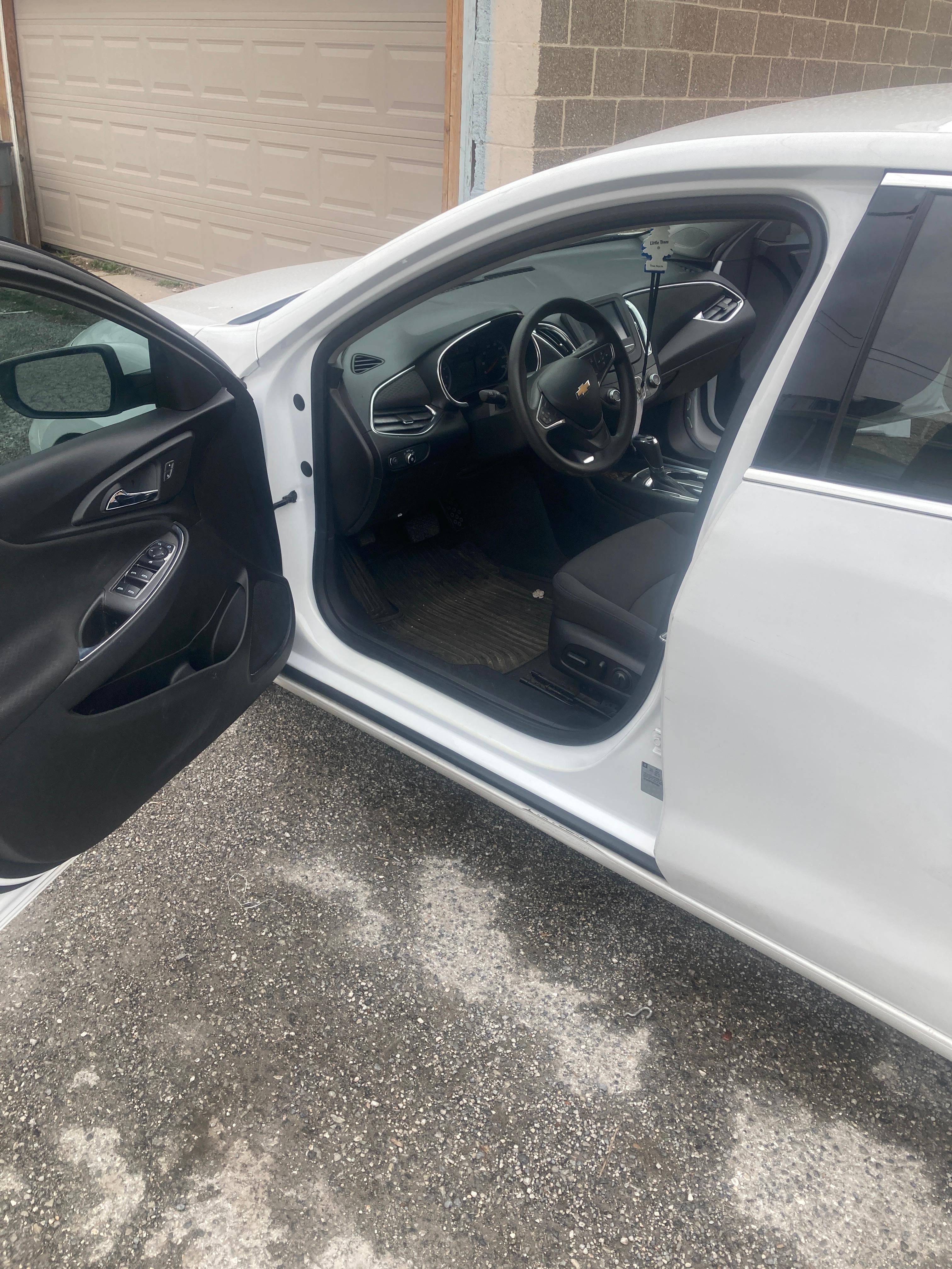 Chevrolet Malibu 2017 rental in York, PA by Abel O. | Turo
