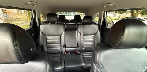 Kia Sorento 2019