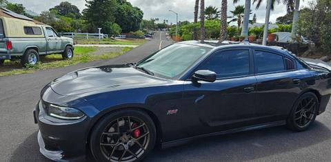 Dodge Charger 2017