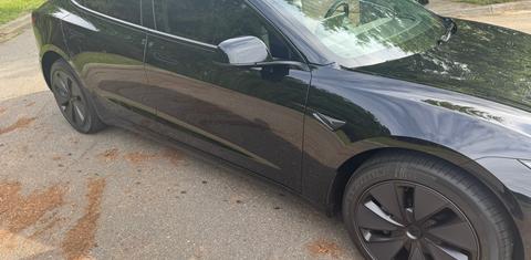 Tesla Model 3 2025