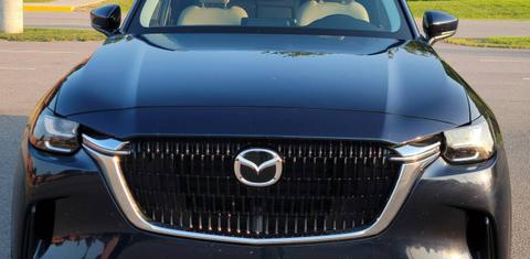 Mazda CX-90 2024