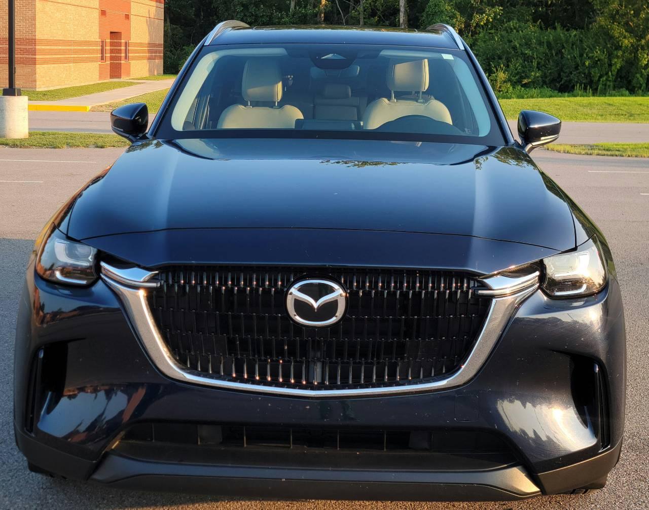 Mazda CX-90 2024 in Cincinnati, OH