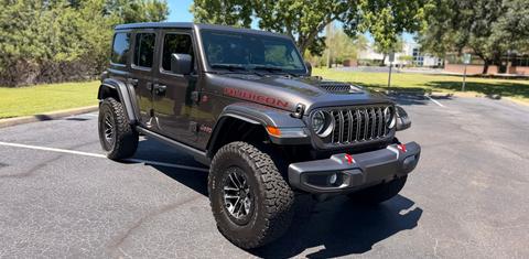 Jeep Wrangler 2026