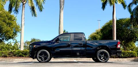 Ram 1500 2024