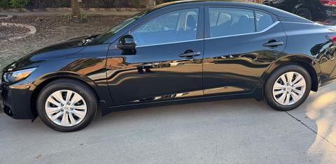 Nissan Sentra 2025