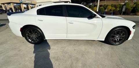 Dodge Charger 2018