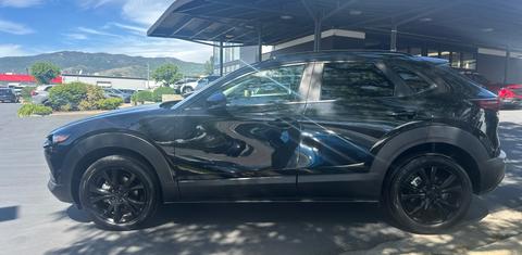 Mazda CX-30 2026