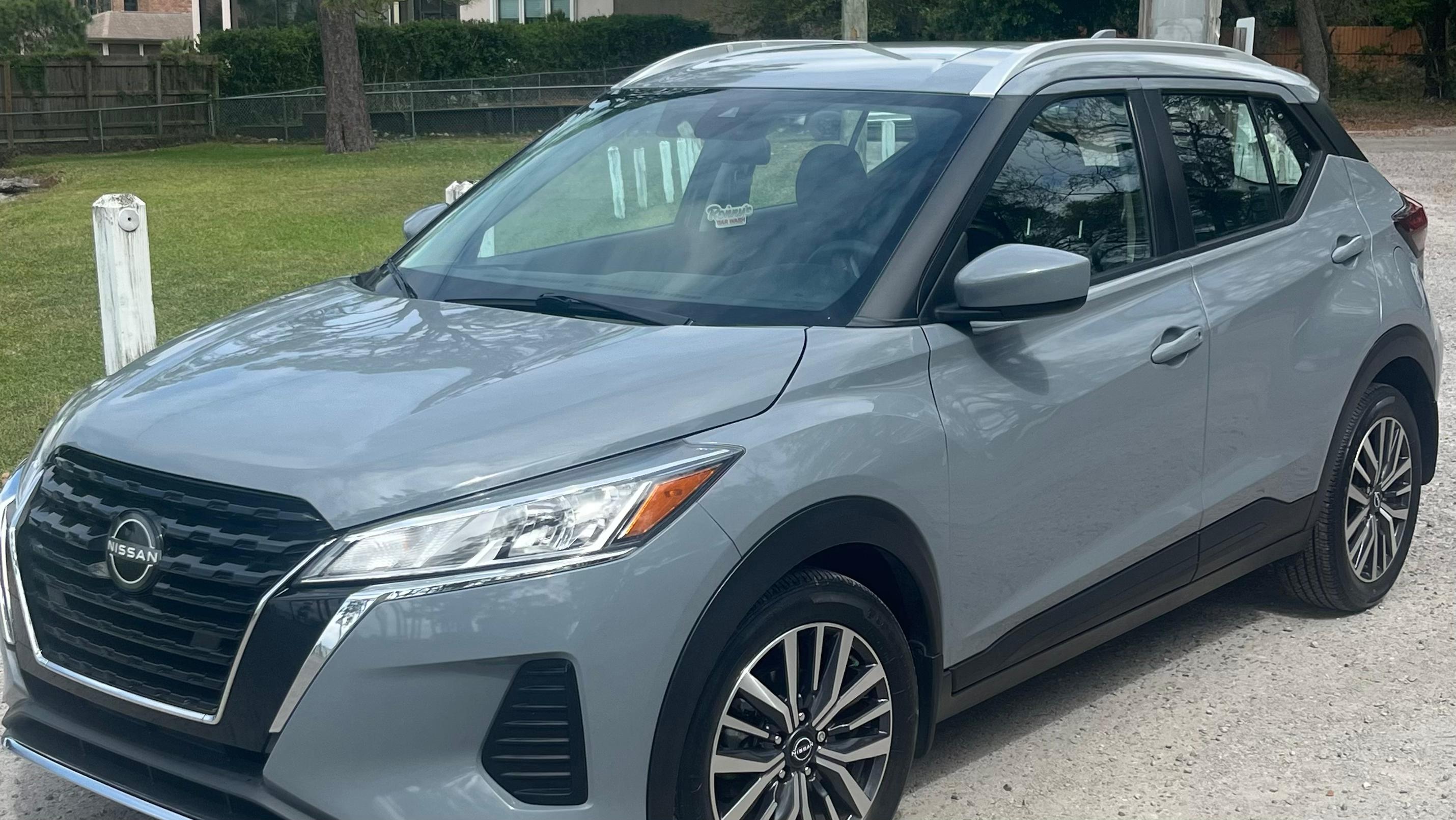 Nissan Kicks 2022 in Shalimar, FL