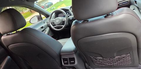 Hyundai Sonata 2021