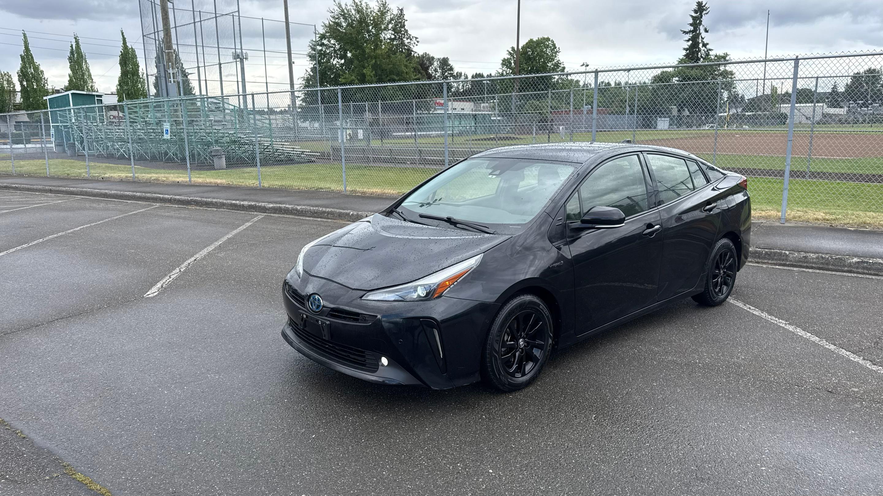 Toyota Prius 2022 in Kent, WA
