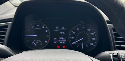 Hyundai Elantra 2018