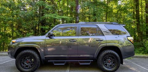 Toyota 4Runner 2023