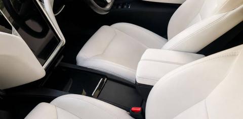 Tesla Model S 2017