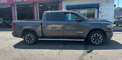 Ram 1500 2026