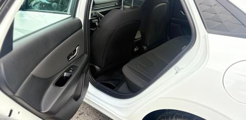 Hyundai Elantra 2026