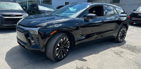 Chevrolet Blazer EV 2024