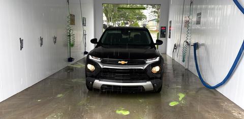 Chevrolet Trailblazer 2023