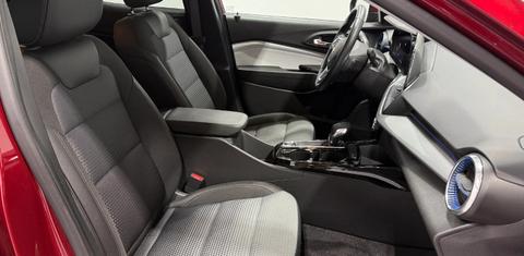 Chevrolet Trax 2025