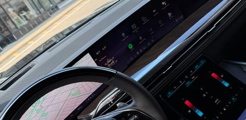 Cadillac Escalade ESV 2025