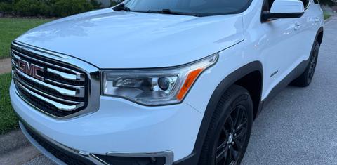 GMC Acadia 2019