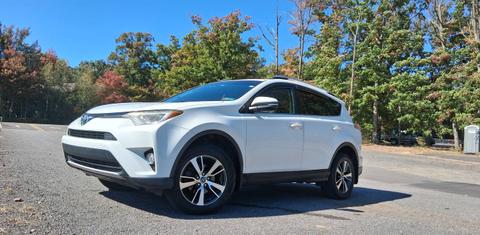 Toyota RAV4 2016