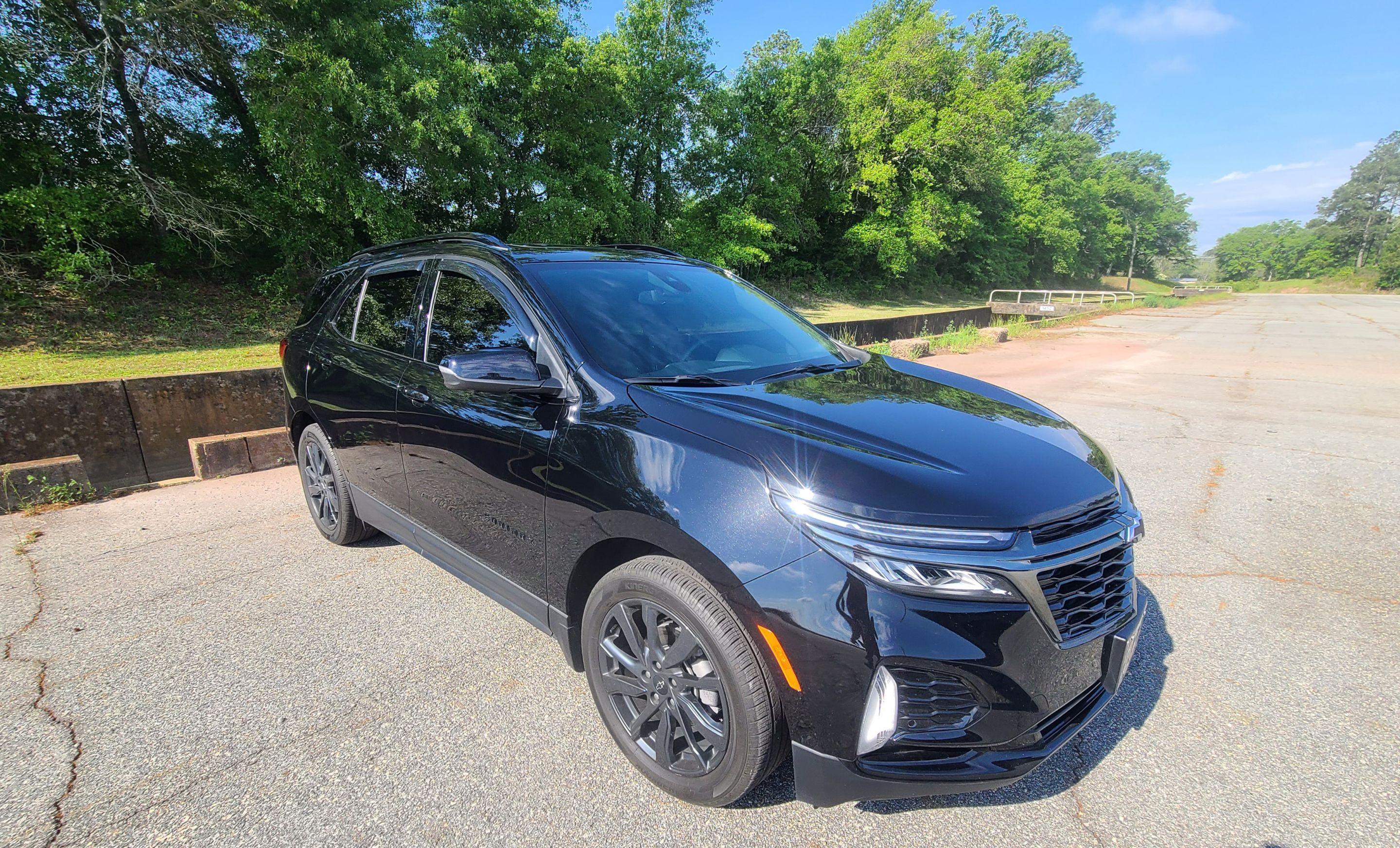 Chevrolet Equinox 2023 in Albany, GA